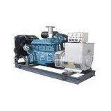 50kw - 550kw Doosan Diesel Generator