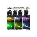 Sound Activated Sharpy Beam Light 120W Discharge Lamp Wedding Gobo Light thumbnail-1