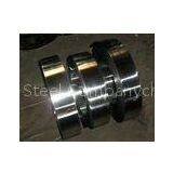321 / 321H Stainless Steel Strip With No.1 2B BA HL Surface , 5mm Building Cold Roll Coil