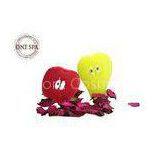 Apple Shape Fruity Perfume Organic Natural Soaps With Essential Oil