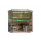 Sauna Room thumbnail-2