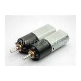 High Precision DC Motor Medical Pump Gearbox for hospital devices