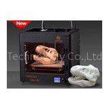 Professional Large Size Metal 3D Printer Machine High Resolution 3D Printers Kit thumbnail-1