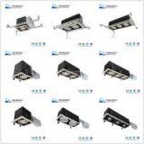 New Construction Multiple Mini LED Grille Down Light thumbnail-2