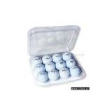 Sell Golf Ball Clamshell Box