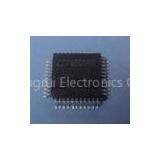 MG87FL / E51 PQFP44 Megawin MCU, 8051 MicroController Support 3V / 5V Application