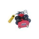 Electric Trolley thumbnail-2