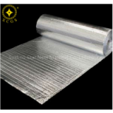 Anti uv Bubble Wrap Aluminum Foil Heat Insulation Material thumbnail-2