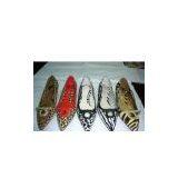 Sell Women's Fashionable Shoes thumbnail-1