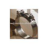 Unitary Clamps, Heavy Duty Clamps. thumbnail-1