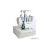 Sell Overlock Sewing Machine thumbnail-1