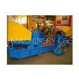 Power Vessel Fit-up 40T Tank Rotators For Power Station / Vessel Welding