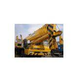 Used 65t Truck Crane thumbnail-1