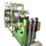 Pile Weatherstrip Weaving Machine