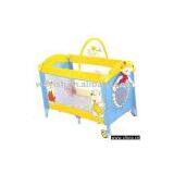 Baby Playpen thumbnail-1
