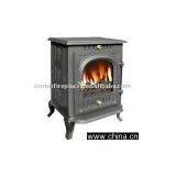 Wood Burner(JA021) thumbnail-1
