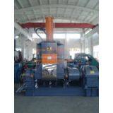 Rubber Dispersion Kneader,rubber Dispersion Kneader Manufactuer From China,Hydraulic Tilt Type Dispersion Kneader thumbnail-2