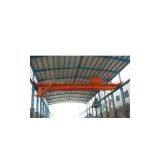 Sell Overhead Crane With Grab