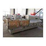 Semi Automatic Blow Moulding Machine With 1500 - 5000 Pcs/h Working Speed 7.5kw Power thumbnail-1