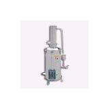 Stainless Steel Distiller