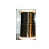 Polyester Enamelled Round Copper Wire,Class 155 thumbnail-1