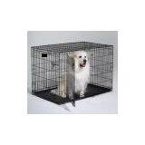 Wire Dog Crate