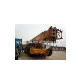 Secondhand Crane Kato Crane NK-1200 120t thumbnail-1