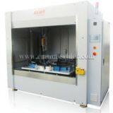 Three Shafts Ultrasonic Welding Machine for Auto Dashboard