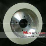 6A2 Vitrified Bond Diamond Grinding Wheel Cup-shaped for Processing PCD Cutting Tool