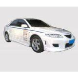 2015 China Auto Prototypes Maker thumbnail-3