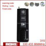 Face To Face Copy RF Universal Remote Control