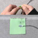 Jewelry Gold Silver Plat Cleaning Polishing Cloth HOT thumbnail-6