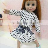 18 Inch Vinyl Dolls for Kids in Bulk thumbnail-4