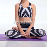 Newest Sale OEM Quality Fast Delivery Sports Bra and Yoga Pants thumbnail-6
