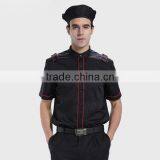 Costume Design Security Guards Uniform/security Guards Shirts thumbnail-2