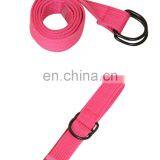 Fashion Canvas Braided Fabric Belts Women Belts thumbnail-4