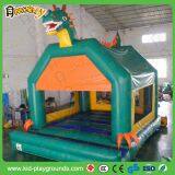 Commercial Inflatable Jumping Castle,Europe Style Jumping Bounce thumbnail-1
