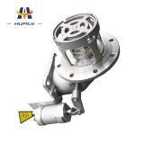 Stainless Steel Bottom Tank Valve Fuel Tank Truck Emergeny Cut-off Valves thumbnail-1