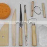 Clay Sculpting Knives Art Clay Tools thumbnail-2