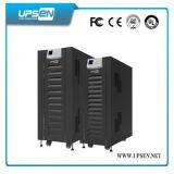 Low Frequency Online UPS Power Supply 100kVA / 80kw With DSP Tech thumbnail-1