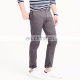 Casual Line Custom Trousers Men Stretch Chino Pants thumbnail-2