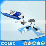 Mini Digital Meridian Massage Instrument Low Frequency Pulse Cervical Massager Home thumbnail-1