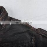 2017 Motorbike Jacket Mens Jackets Denim Jacket thumbnail-2