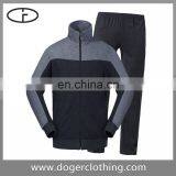 High Quality Mens Running Wear Suit