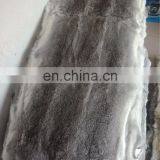Wholesale Price Real Natural Rabbit Fur Plate For Garment thumbnail-2
