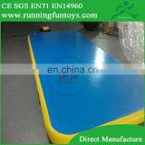 Inflatable Race Track, Inflatable Gymnastics Mats for Kids IT60 thumbnail-1