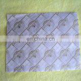 Custom Logo Tissue Paper/ Printed Wrapping Paper for Pringting Packaging