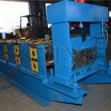 Metal Roof Ridge Capping Roll Forming Machine thumbnail-5