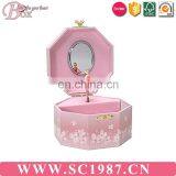 Custom Ballerina Music Jewelry Box thumbnail-4