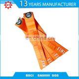 Cheap 100% Polyester Lanyard With Printed Logo thumbnail-1